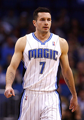 J.J. Redick