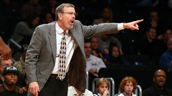 P.J. Carlesimo