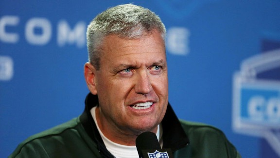 Rex Ryan