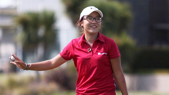 Lydia Ko