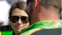 Danica Patrick