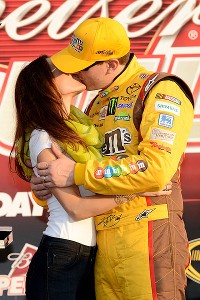 Kyle Busch