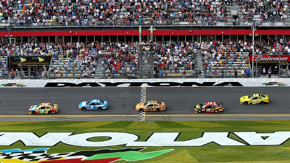 Kyle Busch