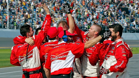Kevin Harvick