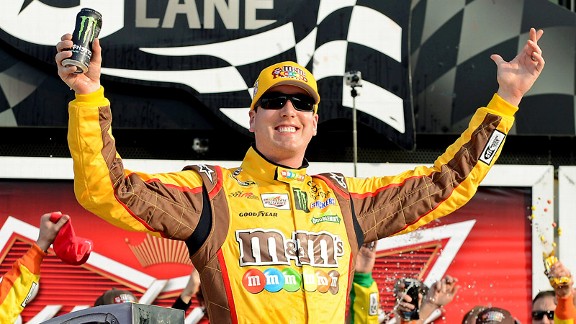 Kyle Busch