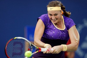 Petra Kvitova