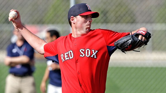 John Lackey