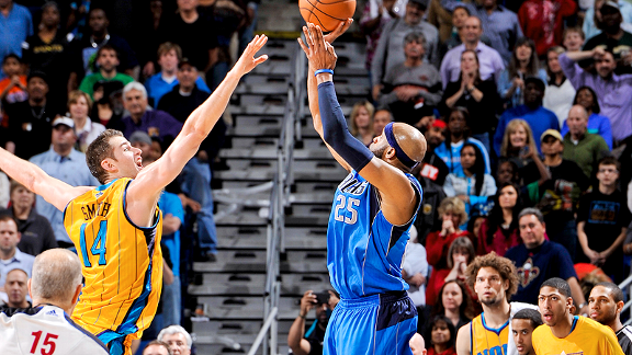 Vince Carter