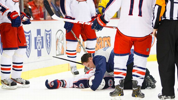 Artem Anisimov