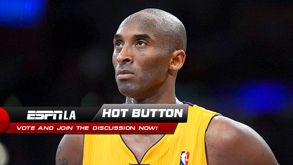 Kobe Bryant