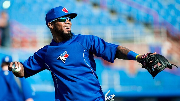 Jose Reyes