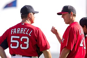 John Farrell