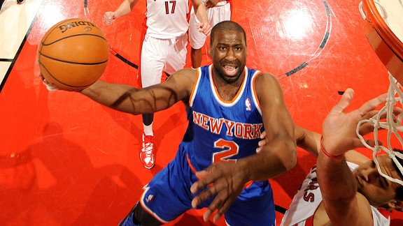 Raymond Felton