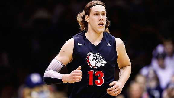Kelly Olynyk