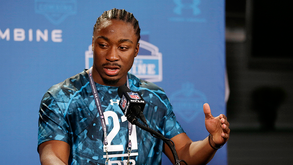 Marcus Lattimore