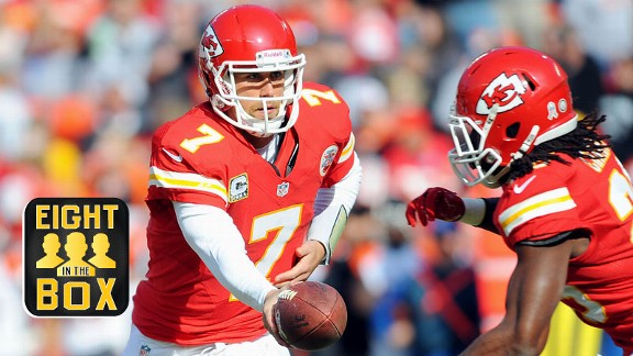 Matt Cassel