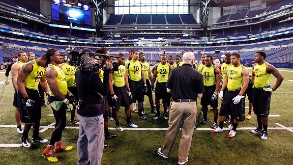NFL Combine