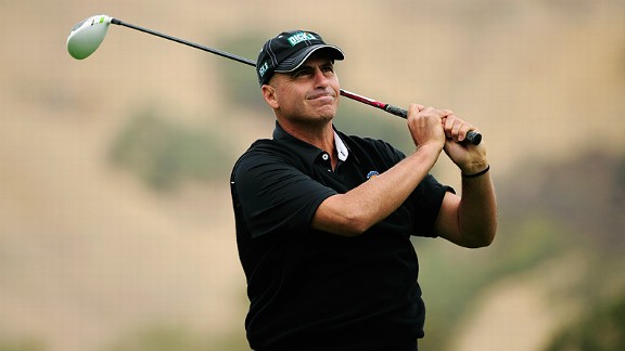 Rocco Mediate