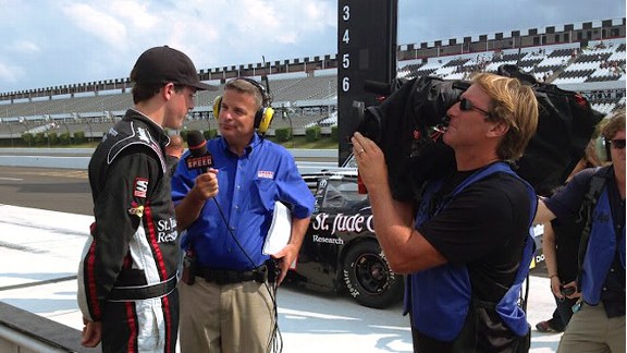 Alex Bowman