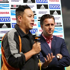 Gary White