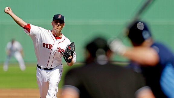 John Lackey