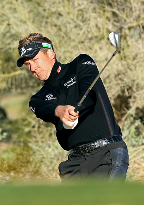 Ian Poulter