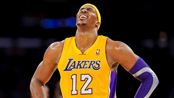 Dwight Howard