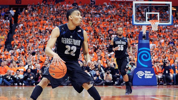 Otto Porter