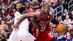 Dwyane Wade