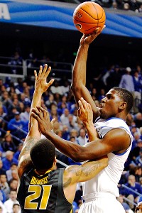 Alex Poythress