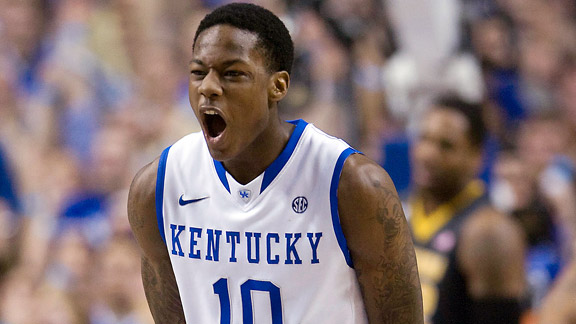 Archie Goodwin
