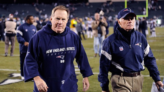 Belichick-Scarnecchia