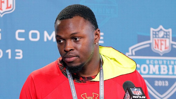 Alec Ogletree