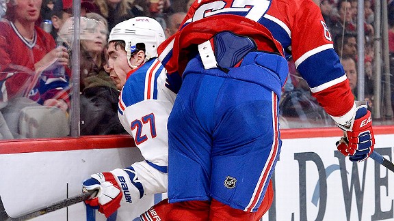 Ryan McDonagh