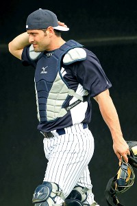 Francisco Cervelli
