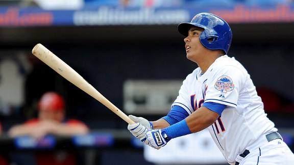 Ruben Tejada