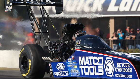 Antron Brown