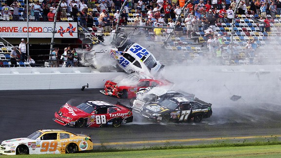 NASCAR Nationwide