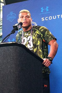 Tyrann Mathieu