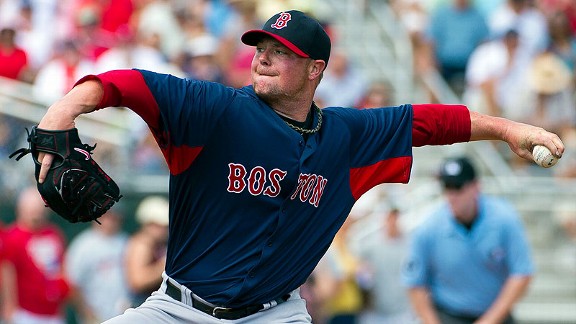 Jon Lester