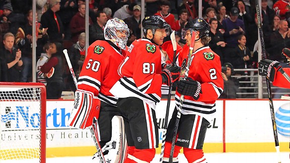 Chicago Blackhawks