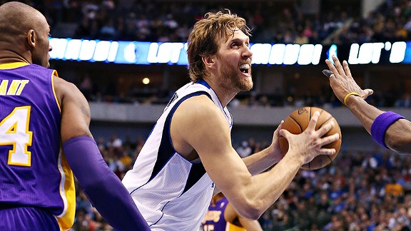 Nowitzki