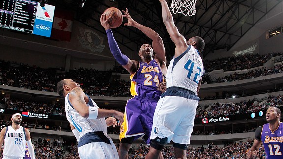 Kobe Bryant