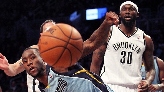Jerryd Bayless