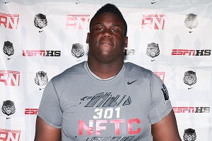 Tashon Smallwood