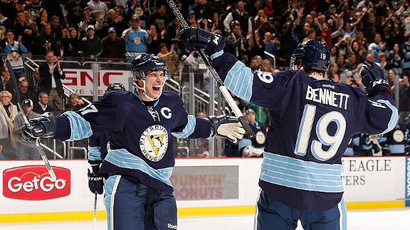 Sidney Crosby