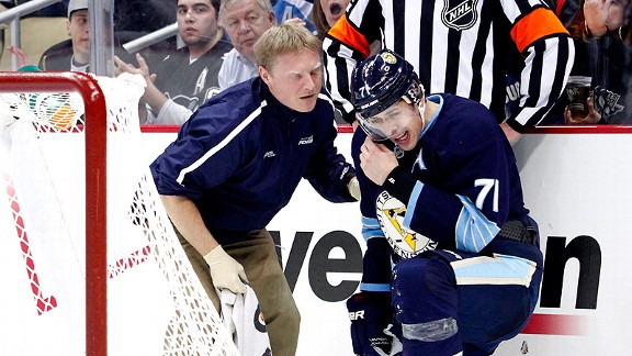 Evgeni Malkin