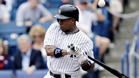 Matthews: Granderson injury hurts outfield plans
