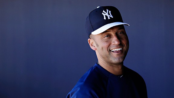Derek Jeter