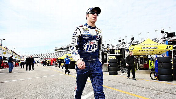 Keselowski